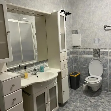 Adriana Apartment Biograd Na Moru