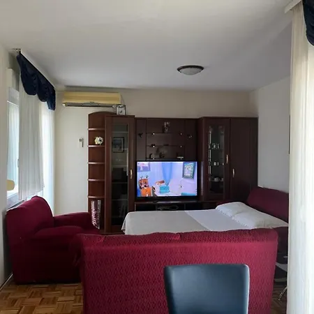 Adriana * Biograd Na Moru