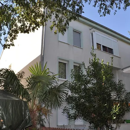 Adriana Appartement Biograd Na Moru