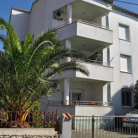 Apartment Adriana Biograd Na Moru