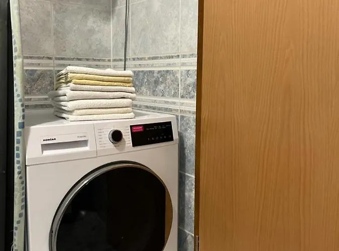 Apartamento Adriana