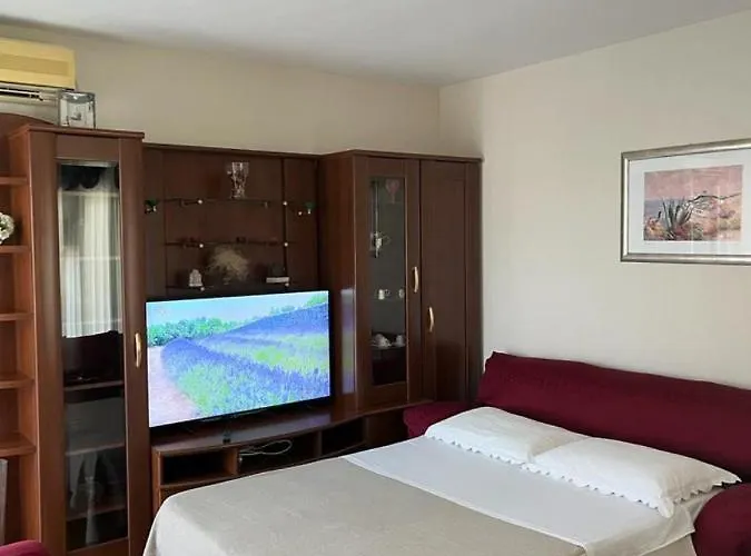 Adriana Apartamento Biograd Na Moru