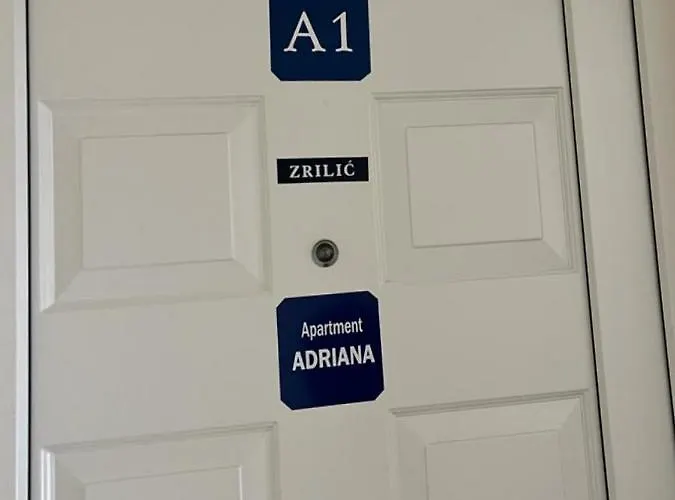 Apartamento Adriana