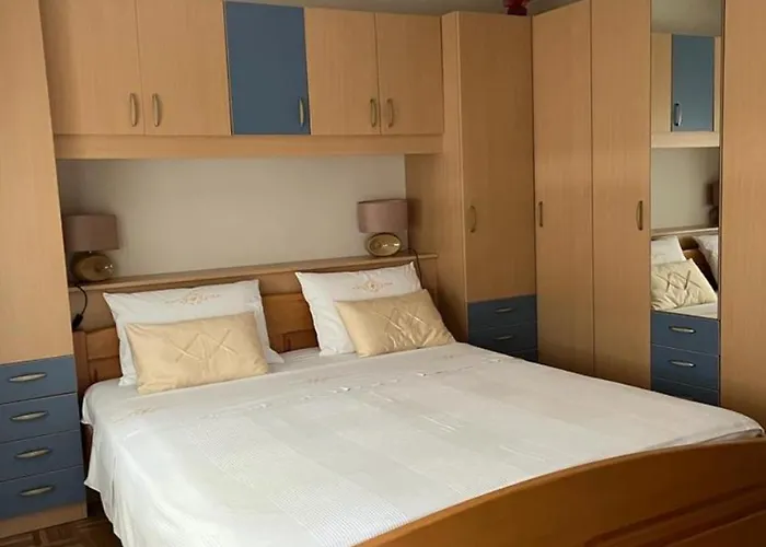 Apartamento Adriana Biograd Na Moru