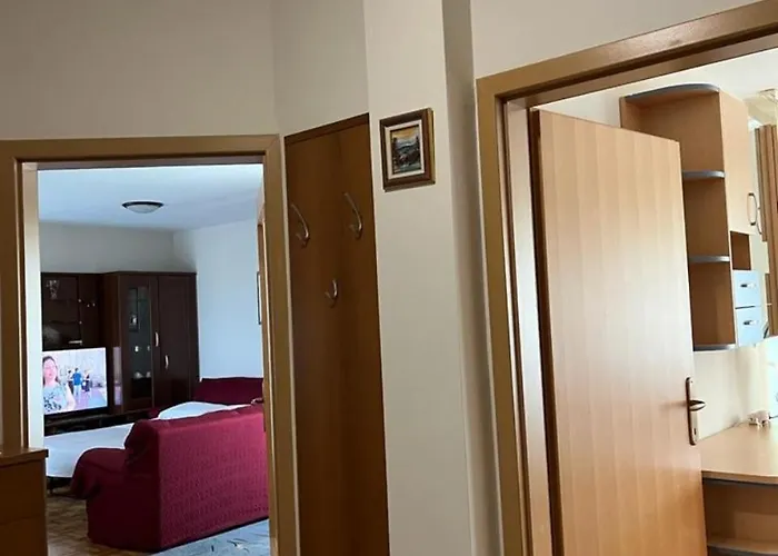 Adriana Apartamento