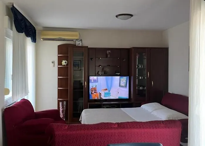 Adriana * Biograd Na Moru