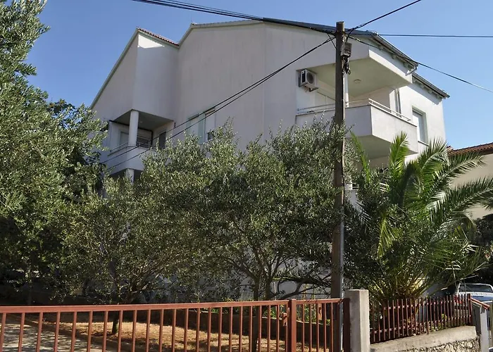 Adriana * Biograd Na Moru