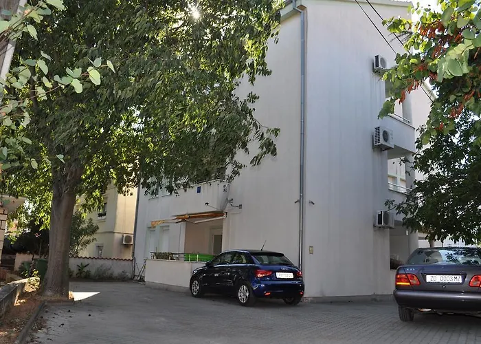 Apartamento Adriana