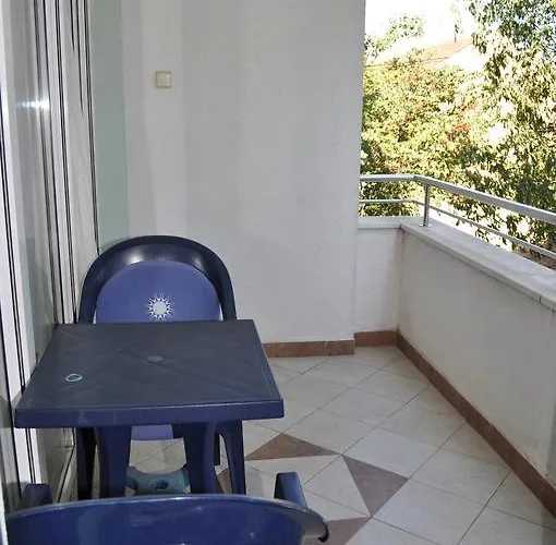 Apartamento Adriana Biograd Na Moru