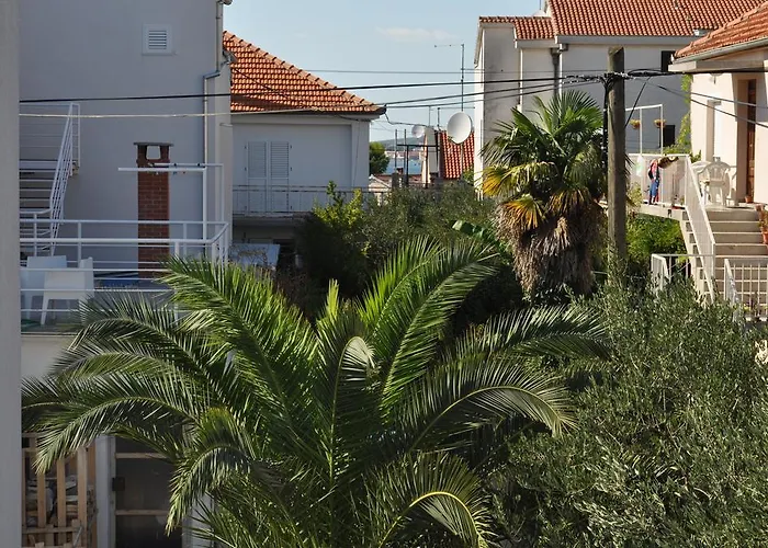 Adriana Apartamento *