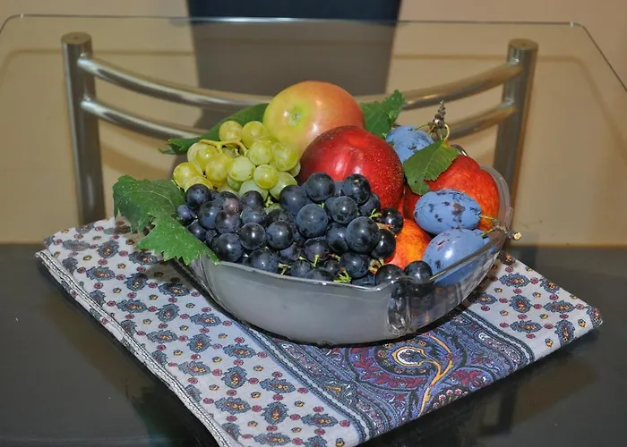 Apartamento Adriana Biograd Na Moru