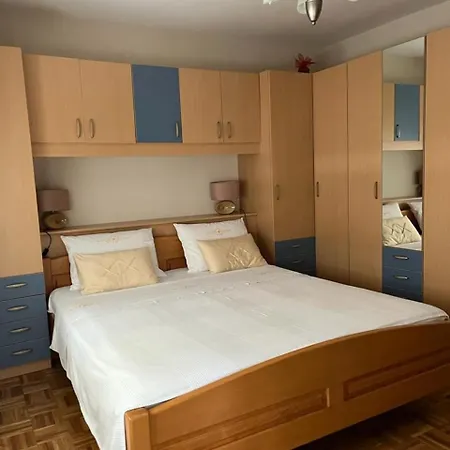 Appartement Adriana Biograd Na Moru
