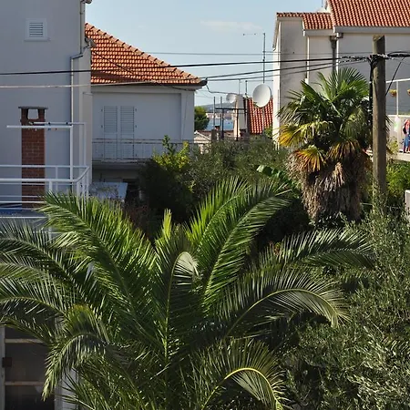 Adriana Appartement *