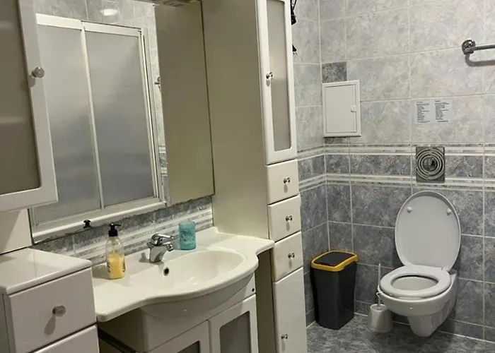 Adriana Apartman Biograd Na Moru